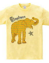 Elephant（star）