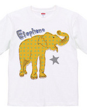 Elephant（star）