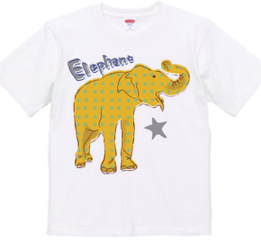 Elephant（star）