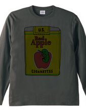 Red Apple cigarettes