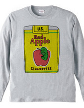 Red Apple cigarettes