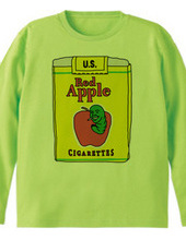 Red Apple cigarettes