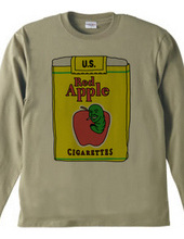 Red Apple cigarettes