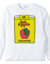 Red Apple cigarettes