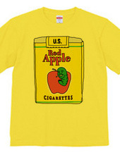 Red Apple cigarettes