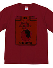 Red Apple cigarettes