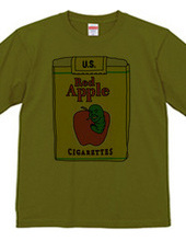 Red Apple cigarettes