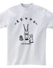 KENDO -live for kendo