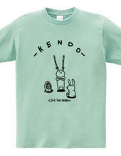 KENDO -live for kendo