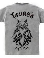 OWL tribal/TSUNE's