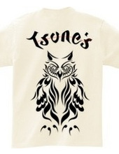 OWL tribal/TSUNE's