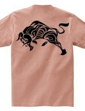 Buffalo tribal