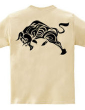 Buffalo tribal