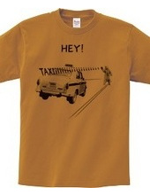 Hey!-TAXIiiiiii!