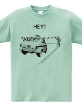 Hey!-TAXIiiiiii!!!!!!