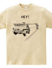 Hey!-TAXIiiiiii!!!!!!