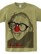 Red Nose-B