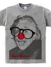 Red Nose-B