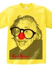 Red Nose-B