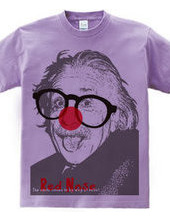 Red Nose-B