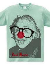 Red Nose-B