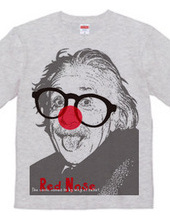 Red Nose-B