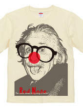 Red Nose-B