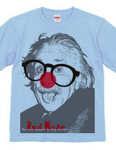 Red Nose-B