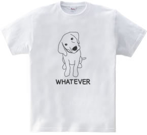 WHATEVER #01