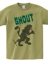 SHOUT