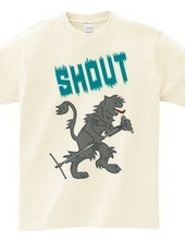 SHOUT