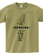 DOWSING