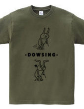 DOWSING