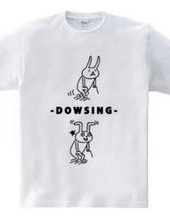 DOWSING