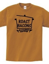 Roast bacons