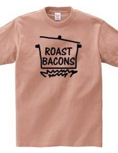 Roast bacons