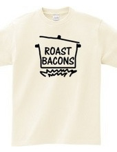 Roast bacons