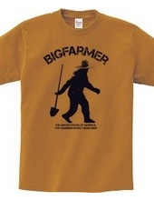 Unidentified farmer - BigFarmer