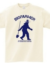 Unidentified farmer - BigFarmer