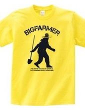 Unidentified farmer - BigFarmer