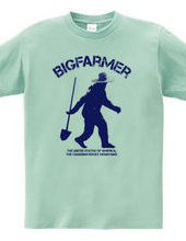 Unidentified farmer - BigFarmer