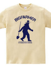 Unidentified farmer - BigFarmer