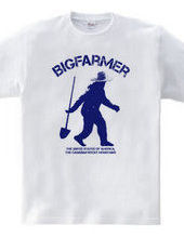 Unidentified farmer - BigFarmer