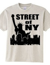 Street of NY