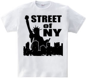 Street of NY