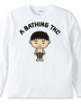 A BATHING TKC