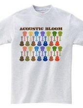 acoustic bloom