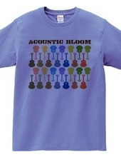 acoustic bloom