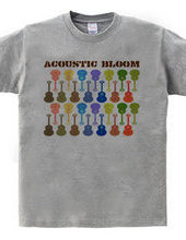 acoustic bloom