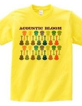 acoustic bloom